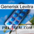 Generisk Levitra viagra1